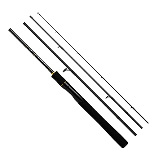 Other - ダイワ(DAIWA) ルアーニスト モバイル 56UL-4 ブラック