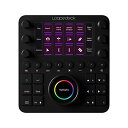Loupedeck Creative Tool(CT) - 写真、ビデオ、音楽、デザイン、ライブ配信のカスタム編集コントローラ カスタマイズ可能(2)