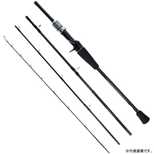 Other - ダイワ(DAIWA) 船竿 モバイルX 73 MH-180 釣り竿