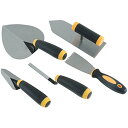 E-Value DIY左官ごて5点セット(4)