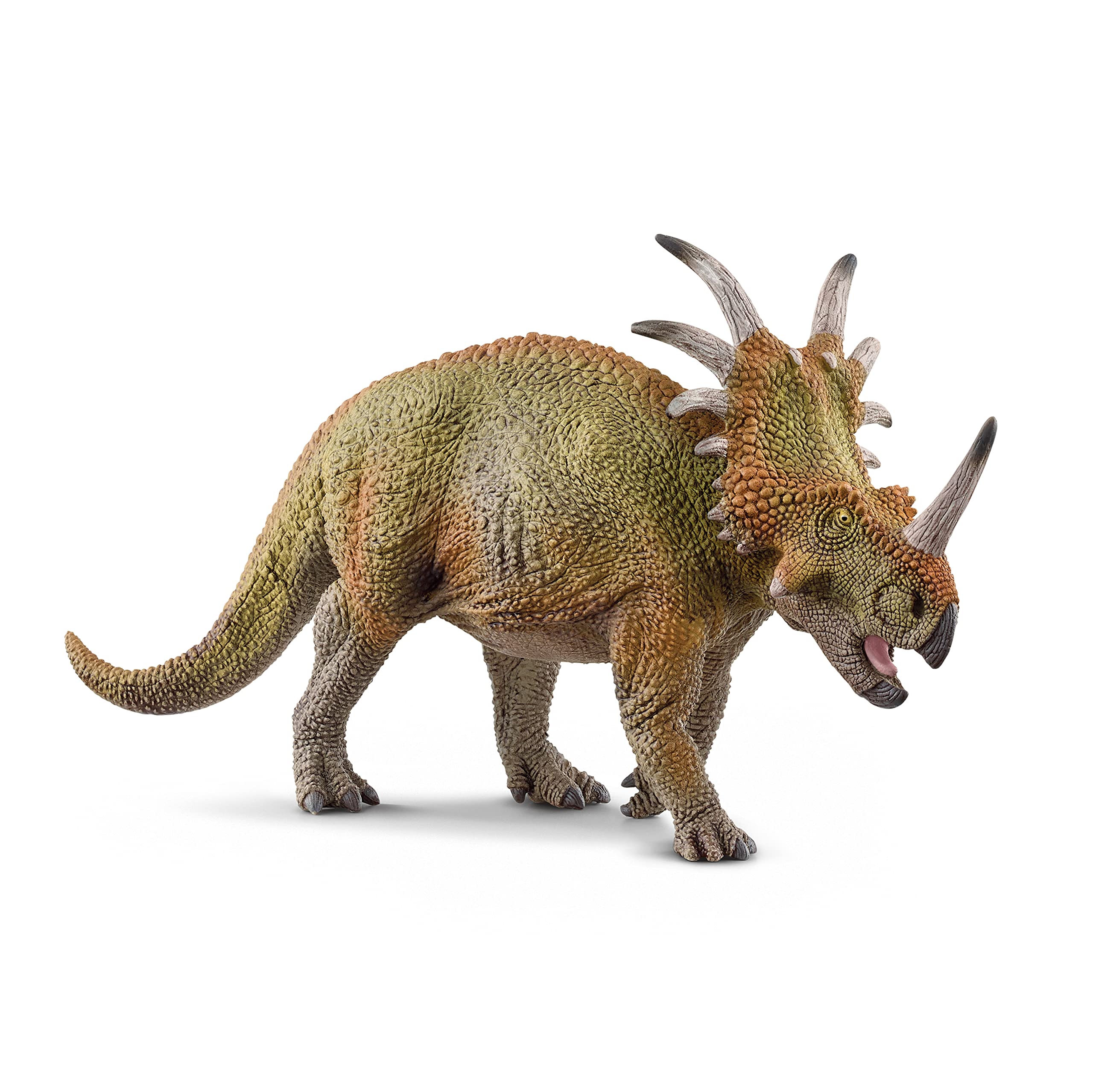 Rakuten - シュライヒ(Schleich) 恐竜 スティラコサウルス 15033