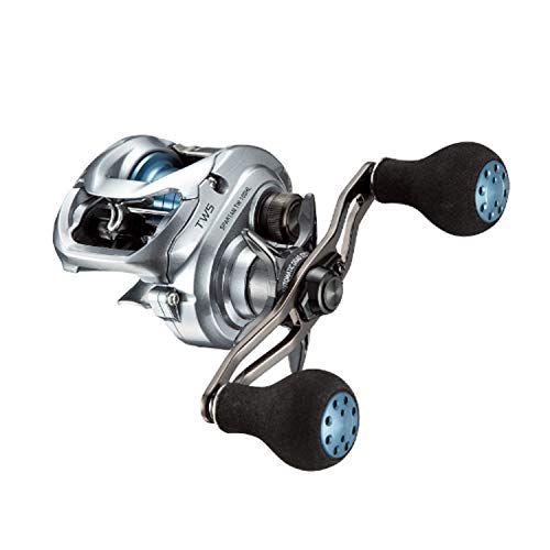 ダイワ(DAIWA) 両軸リール 18 スパルタン TW 100HL(20