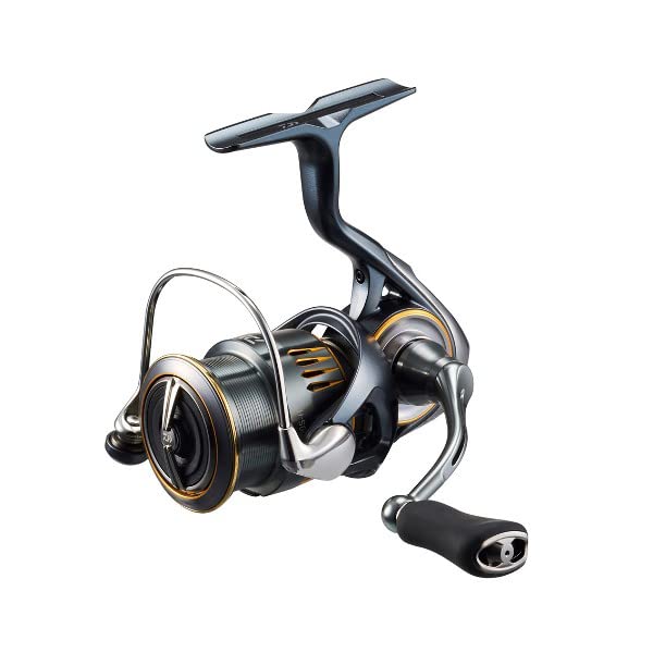 ダイワ(DAIWA) スピニングリール 23AIRITY(エアリティ) LT3000-H