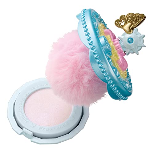 �Ҥ����륹����! �ץꥭ�奢 Pretty Holic ���㥤�ˡ��ѥ������ե쥰��� ���奢������