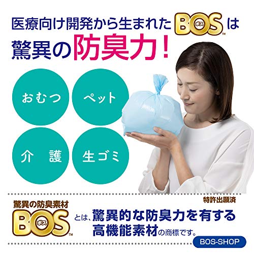 �ðۤ��ɽ��� BOS (�ܥ�) �����������ʤ��� �ڥå��� ����� �����ޡ��ޥ��顼���֥롼�� (L������ 90����)