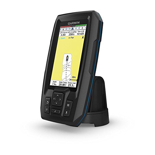 Garmin (�����ߥ�) ���ȥ饤���� �ץ饹 4 �ǥ奢��ӡ��� �ȥ�󥹥ǥ塼���� 010-01870-00