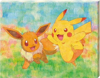 エンスカイ(ENSKY) 366ピース アートボードジグソーパズル なかよしフレンズ(30×23×2cm)