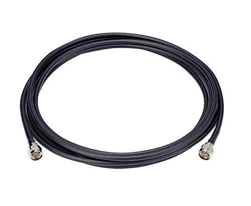 バッファロー BUFFALO WLE-CC10 遠距離通信用外部アンテナ用同軸ケーブル