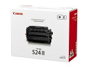 CANON トナーカートリッジ524II(12500枚)3482B004 CN-EP524-2J