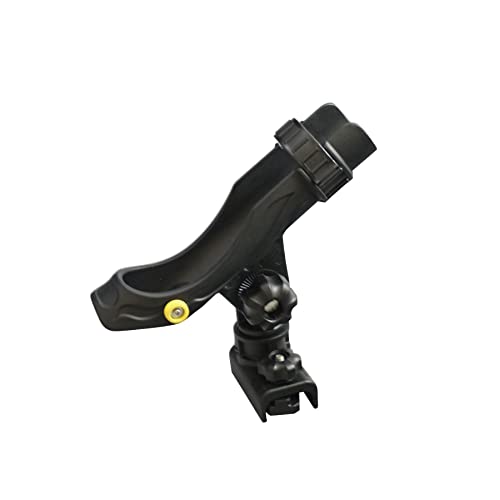 BMO JAPAN(ビーエムオージャパン) マルチロッドホルダー極みM(縦スライダーセット) BM-B1RH-M-SET-RSB