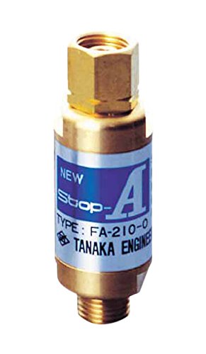 乐天商城 - 日酸TANAKA NewStop-A FA-210-O LQN444