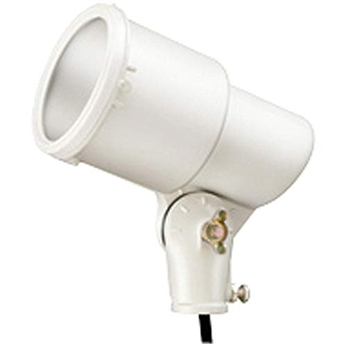 ・ホワイト 口出線1800mm K0/W-L14・・Size:口出線1800mm・K形アイ ランプホルダ説明 耐圧防爆形自動点滅器