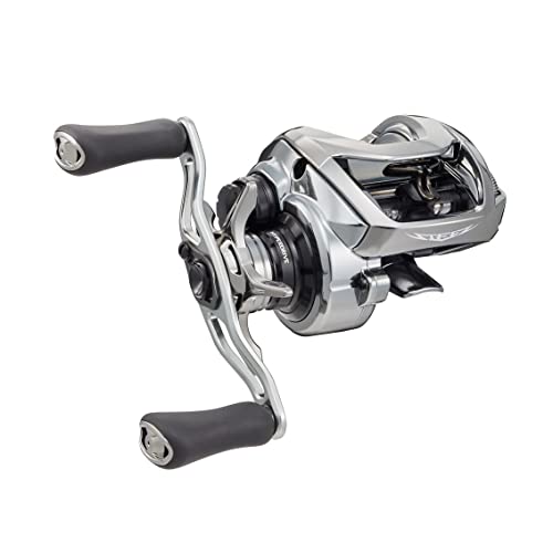 DAIWA - ダイワ(DAIWA) バスベイトリール スティーズリミテッド SV TW 1000S-XH