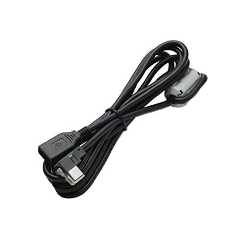 乐天商城 - アルパイン(ALPINE) USB接続ケーブル KCU-260UB