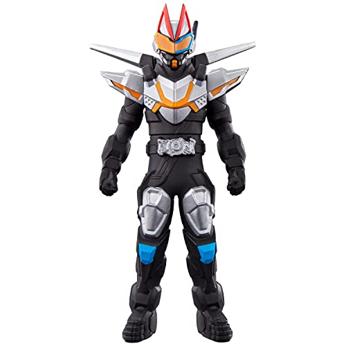 乐天商城 - ライダーヒーローシリーズ 仮面ライダーギーツ コマンドフォーム
