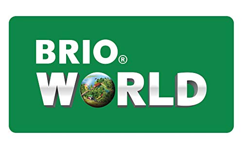 BRIO WORLD ファイヤーレスキューセット 33815 2