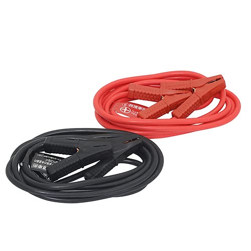 メルテック(meltec) ブースターケーブル HV車対応用 DC12V・80A 3.5m BT-11