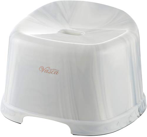 リッチェル バスカHA 腰かけ22H ホワイト