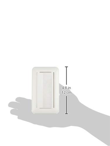 パナソニック(Panasonic) コスモワイド埋込スイッチB(片切) WTP50011WP 【純正パッケージ品】