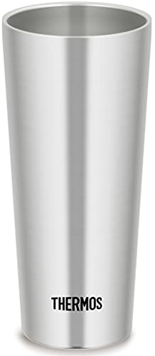 Rakuten - サーモス 真空断熱タンブラー 400ml ステンレス JDI-400 S