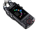 TASCAM(タスカム) Portacapture X8 32bitフロート 192kHz(ハイレゾ) 8トラックポータブルレコーダー ポッドキ