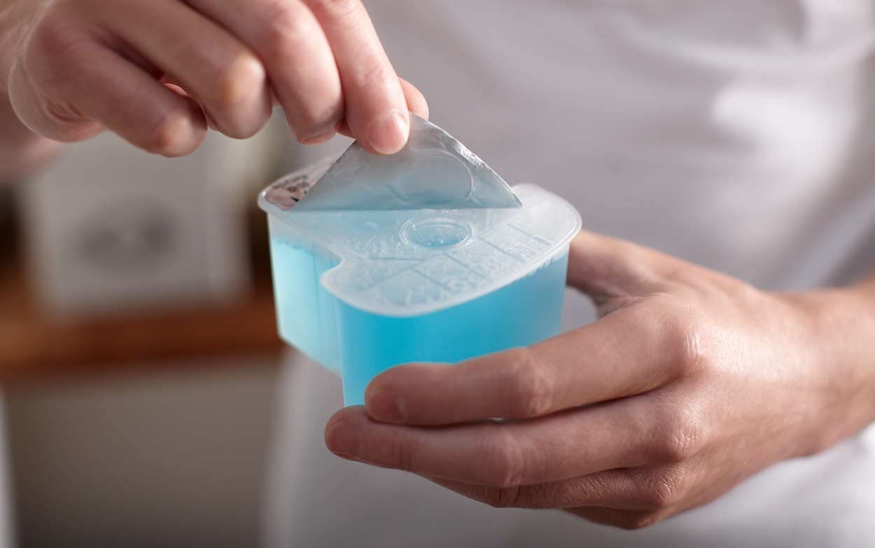 フィリップス 9000シリーズ用クリーニング液 JC302/51