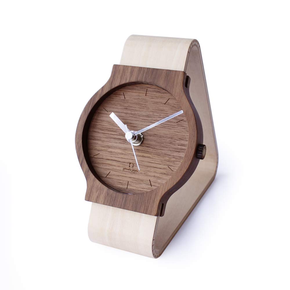 ޥȹ Watches clock Br W10.5 D17 H15.5 YK19-006