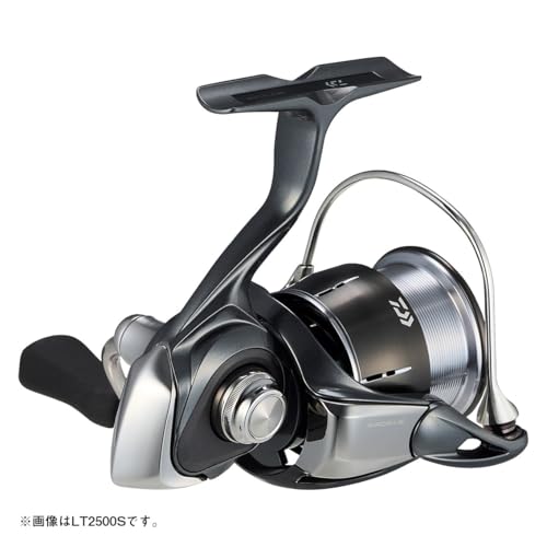 ダイワ(DAIWA) スピニングリール 24LUVIAS LT3000-H