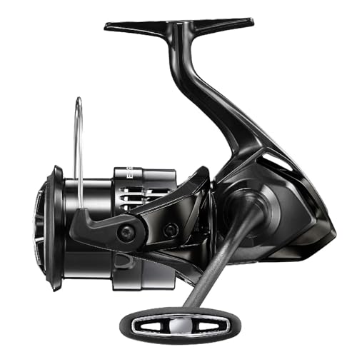 Boat Fishing - シマノ(SHIMANO) スピニングリール 24 エクスセンスBB 4000MHG