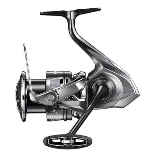 シマノ(SHIMANO) スピニングリール 24 ツインパワー 4