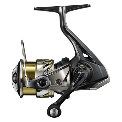 シマノ(SHIMANO) スピニングリール 25 ソアレXR C2000SSPG