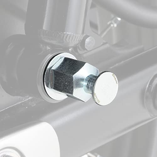 デイトナ(Daytona) バイク スタンドフック ミニバイク(モンキー/CT125など)用 ツインショックM10ボルト..