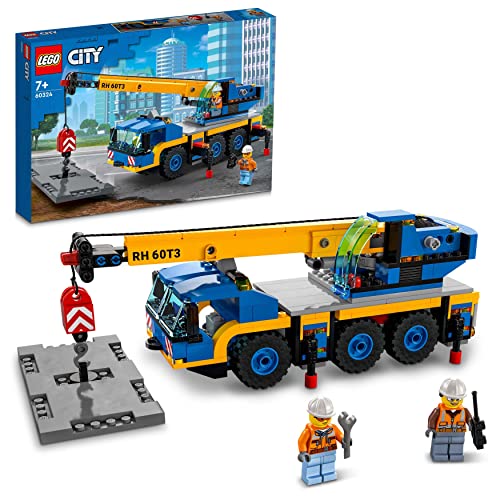 �쥴(LEGO) ���ƥ� ���졼��� 60324 ������� �֥��å� �ץ쥼��� ���Ť��� �ˤλ� ���λ� 7�аʾ�