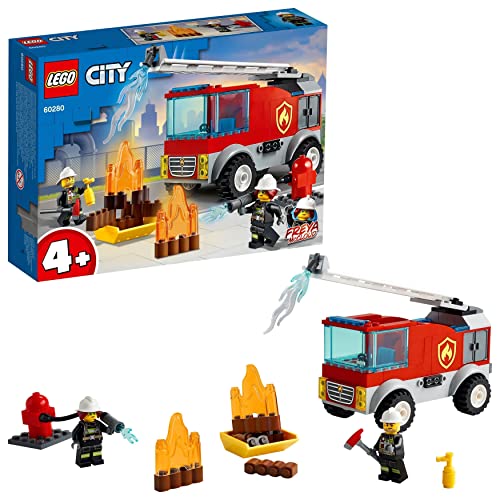 ���S(LEGO) �V�e�B ���h�͂����� 60280 �������� �u���b�N ���h ���傤�ڂ� �g���b�N �j�̎q ���̎q 4�Έȏ�