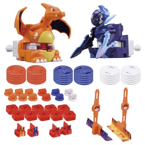 Rakuten - ポケットモンスター ポケモンアルティマッチ 11 リザードン vs ソウブレイズ