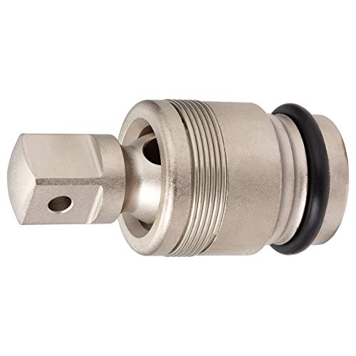 Rakuten - トネ(TONE) インパクト用ボールジョイント(ショートタイプ) HPNJ60S 差込角19.0mm(3/4)