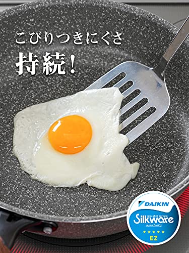 ��ʿ�ե쥤�� �������� �ե饤�ѥ� 28cm IH�б� ���� PFOA�ե꡼ �դ��Ǽ���ù� ������������ RB-2147