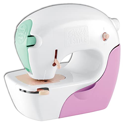 タカラトミー(TAKARA TOMY) リアルミシン ファッションスタジオ