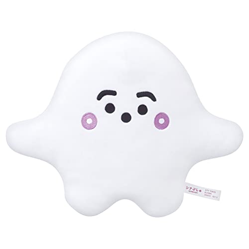 [バンダイ(BANDAI)] シナぷしゅ ぷしゅぷしゅもっちりパペット