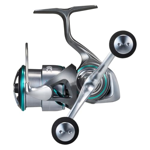 ダイワ(DAIWA) エギング専用リール 25EMERALDAS AIR L