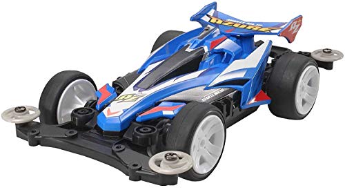 タミヤ(TAMIYA) ミニ四駆PROシリーズ No.26 アバンテMk.3 アズール MSシャーシ 18626