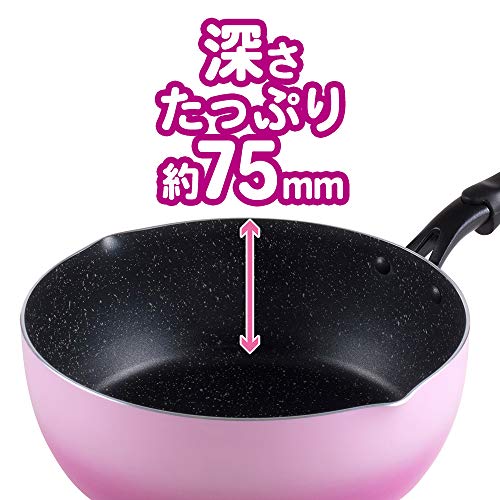 ��ʿ�ե쥤�� �����ե饤�ѥ� �ǥ����ץѥ� 22cm ���������� PFOA�ե꡼ �դ��Ǽ���ù� �ԥ� �ǥ����ԡ� RA-9720