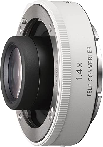 SONY(ソニー) コンバーターレンズ フルサイズ 1.4X テレコンバーター 対応レンズ:SEL70200GM、SEL70200GM2、SEL SONY(ソニー) コンバーターレンズ フルサイズ 1.4X テレコンバーター 対応レンズ:SEL70200GM、SEL70200GM2、SEL