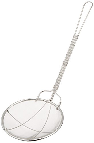 Rakuten - 和平フレイズ 調理器具 ざる ストレーナー だし揚げ 味道 15cm 細目 P柄 18-8ステンレス AD-690