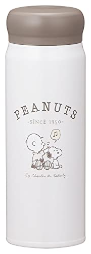 OSK オーエスケー ダイレクトステンレスボトル 480ml PEANUTS EVERYDAY No.2 SBR-480B