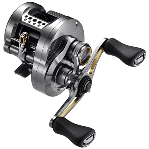 Other - シマノ(SHIMANO) ベイトリール 23 カルカッタコンクエスト BFS XG LEFT (左ハンドル) ルアーキャスティング
