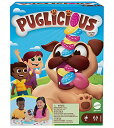 マテル(MATTEL) Puglicious GND65 2~4人用 5歳から