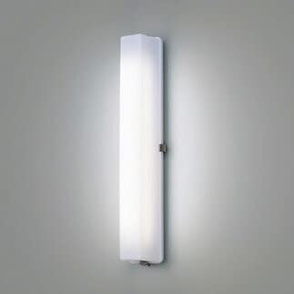 東芝ライテック アウトドアLEDポーチ灯 ランプ別売 蛍光灯器具20Wクラス 天井・壁面兼用 LEDB83911