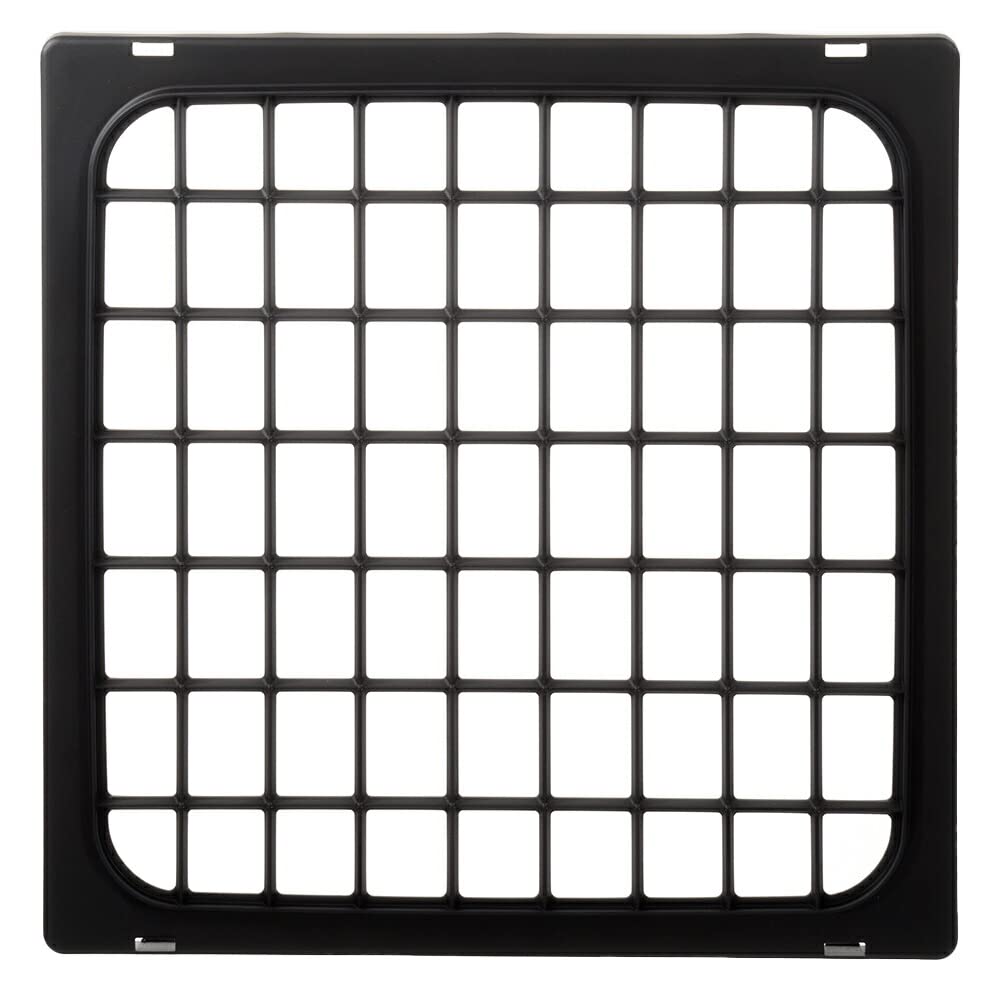 テトラ (Tetra) じょうろでキレイメダカ鉢 40×40専用フタ