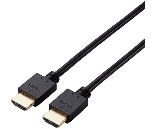 쥳 HDMI ֥ ϥԡ 2m 4K2Kб HIGH SPEED with ETHERNETǧںѤߡ 3ť...